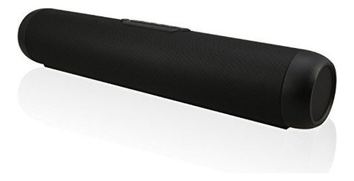 El Altavoz De La Barra De Sonido Ilive Wireless Multiroom In