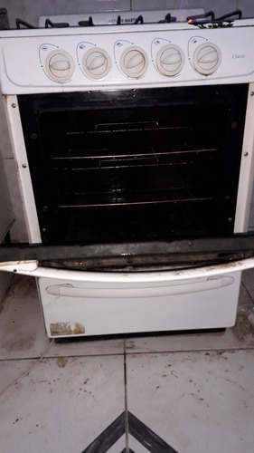 Cocina Arthur Martin Classic