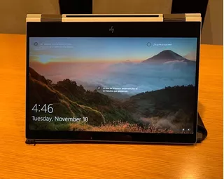 Hp - Spectre X360 2-in-1 13.3