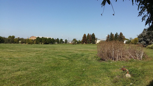 Imagen 3 de 6 de Terreno Lote En Venta Ubicado En Garin, Escobar, G.b.a. Zona Norte