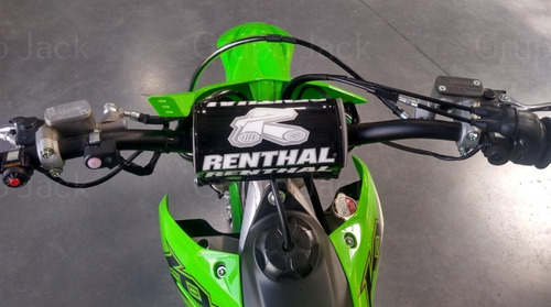 Imagen 19 de 25 de Kawasaki Kx 450 F Entrega Inmediata!!! Solo En Grupo Jack!!