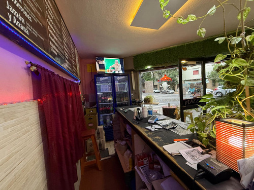 Venta Local Saavedra Coghlan Esquina