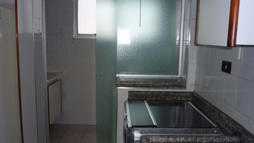 Imagem 2 de 21 de Apartamento - Ref: 4332