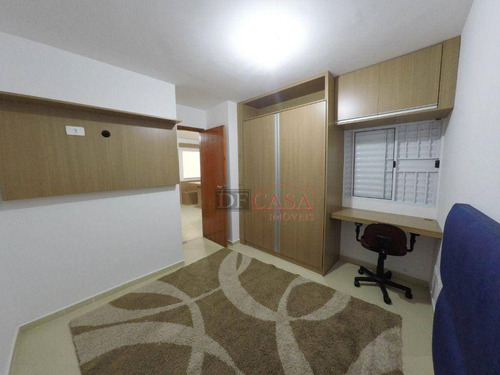 Imagem 15 de 22 de Apartamento À Venda, 34 M² Por R$ 202.000,00 - Vila Granada - São Paulo/sp - Ap6880