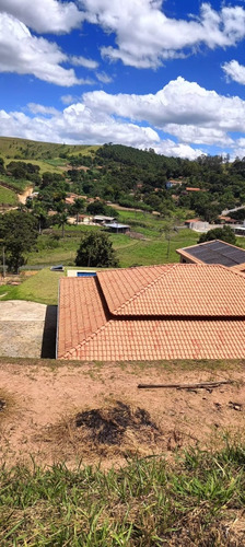 Chácara, 3 Quartos, Sala, Cozinha, 3 Wc, Edícula Com Quarto