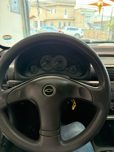 Chevrolet Corsa Classic 1.0 Spirit Flex Power 4p
