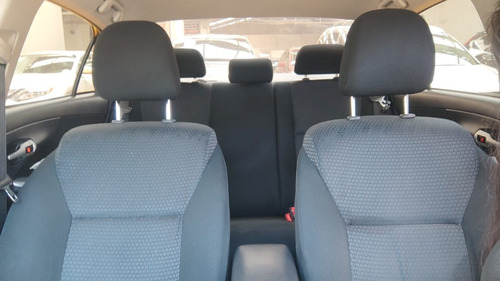 Imagen 11 de 14 de 2012 Toyota Corolla Xrs