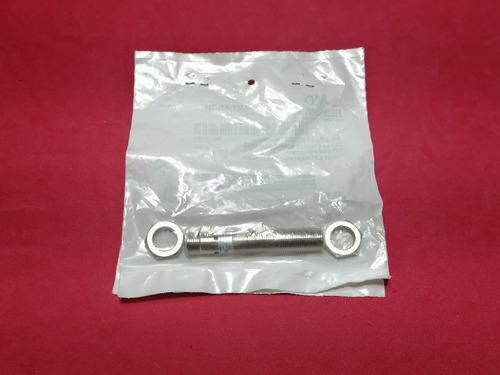 Sensor Inductivo Am1-an-3h-m12 Flush No/npn M Detectors