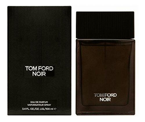 Tom Ford Noir By Tom Ford For Men 3.4 Oz Edp Spray