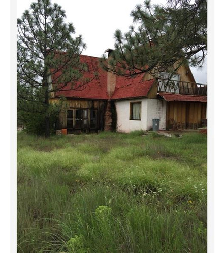 Finca-rancho En Venta En Las Quebradas, Tamazula, Durango
