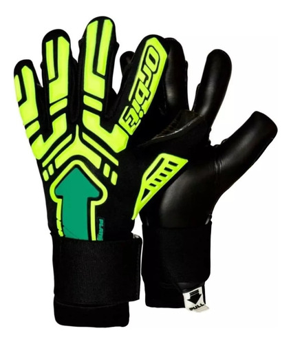 Guantes De Arquero Fútbol Arrow Profesional Adulto