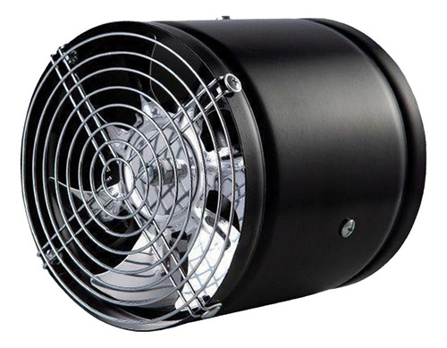 Ventilador Extractor, Ventiladores De 7 Pulgadas 170 Mm