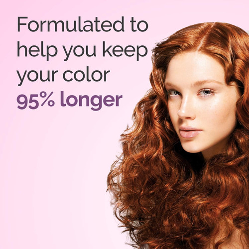 Shampoo Framesi Color Lover Volume Boost, 169 Ml De Onça, Ch