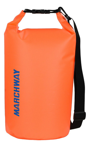 Marchway - Bolso Estanco Flotante E Impermeable De 5/10/20/3