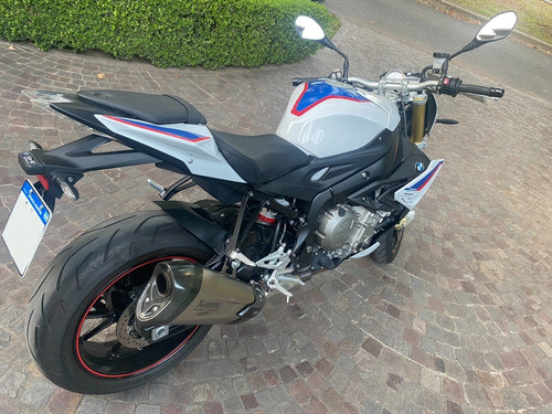 Bmw S 1000 R