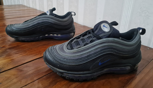 Zapatillas Nike Air Max 97 Dn8003 Talle 38.5 - 24cm (Usado)
