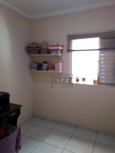 Casa Com 3 Dormitórios À Venda, 100 M² Por R$ 330.000,00 - Jardim Galetto - Itatiba/sp - Ca7933