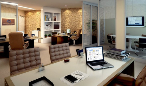 Imagem 4 de 11 de Sala Comercial Plaza Shopping Niteroi - Sa00002 - 69580487