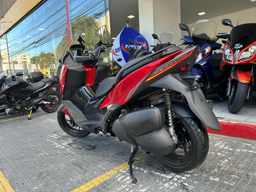 Zontes E350 Ano 2026 Com Apenas 500 Km