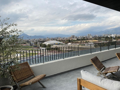 C55145 - Venta Departamento Sin Comision Los Alerces - 2d2b