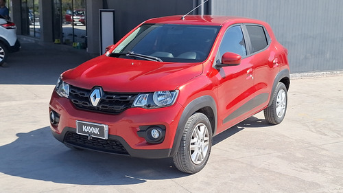 Renault Kwid 1.0 Intens