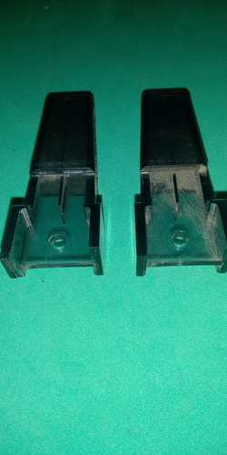 Imagen 4 de 4 de Soporte Base Carcasa Patas Todo En Uno Cq1 1303la