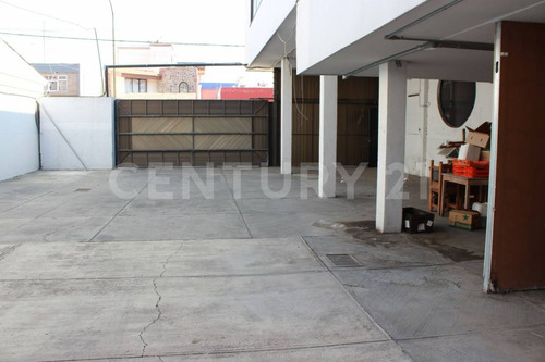 Edificio En Renta Para Oficinas Col. Huexotitla, Zona Plaza Dorada, Puebla.