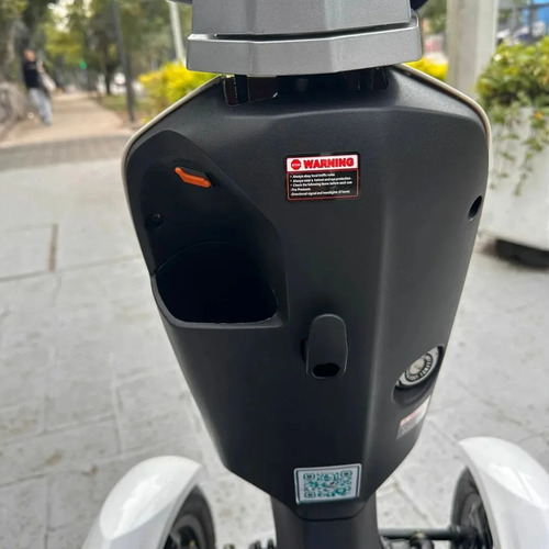 Motofeel Gdl - Doohan Itango @motofeelgdl