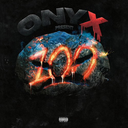 Cd Onyx 100 Mad