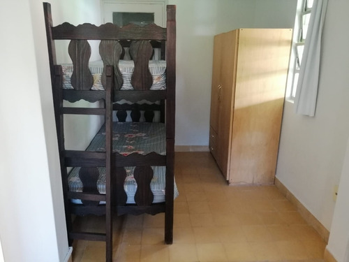 Sitio Alquila Monoambiente En San Rafael A 200m De La Playa