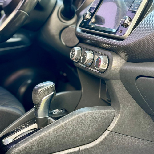 Nissan Kicks 1.6 Advance Cvt
