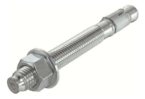 Hilti 5 8 PuLG. 4-3 4 Kwik Bolt 3 Hilo Largo Acero 6