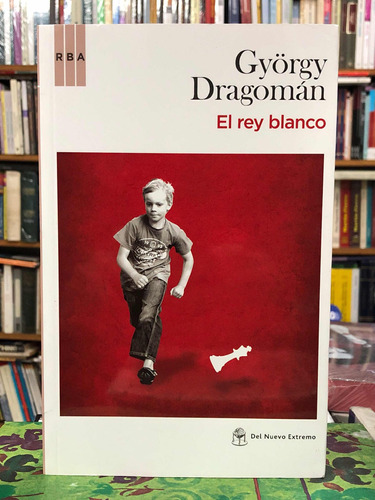 El Rey Blanco - György Dragoman