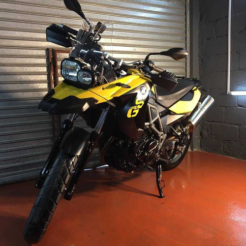 Gs 800 F Bicilindrico