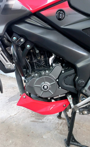 Imagen 4 de 14 de Bajaj Rouser Ns 200