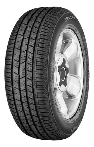 Pneu Continental Crosscontact Lx Sport 235/55r19 105w