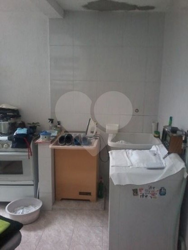 Butantã - Casa Térrea - 2 Dormitórios - 3 Vagas - 298-im146151