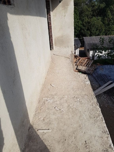 Imagem 18 de 30 de Sobrado Com 3 Dormitórios À Venda, 108 M² Por R$ 490.000,00 - Barreirinha - Curitiba/pr - So1315