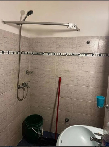 Imagen 12 de 15 de 1er Piso, Con Patio! Cómodo Y Ventilado, Ideal Parejas !