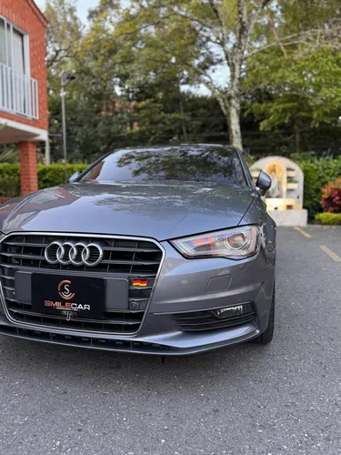 Audi A3 1.8 Ambition