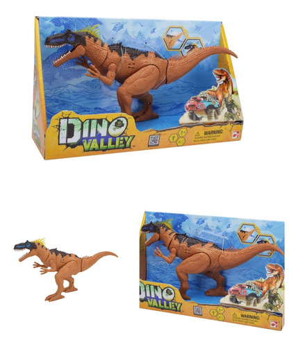 Figura De Acción Dinosaurio Jurassicos