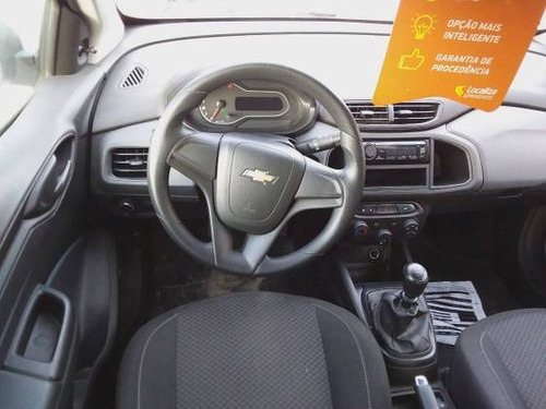 Imagem 4 de 10 de Chevrolet Joy 1.0 Spe4 Flex Manual