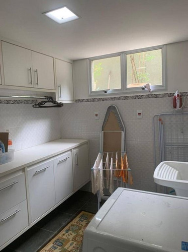 Imagem 19 de 27 de Casa Com 3 Dormitórios À Venda, 296 M² Por R$ 1.590.000,00 - Quintas Do Ingaí - Santana De Parnaíba/sp - Ca0949