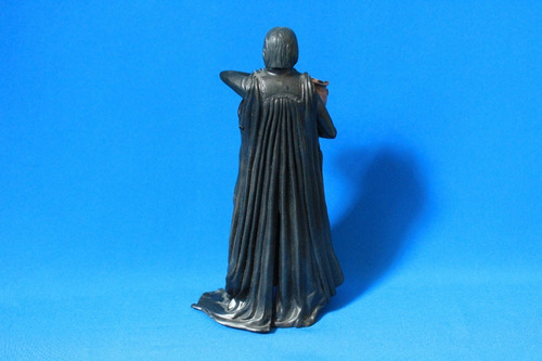 Professor Snape Harry Potter Mattel (Usado)