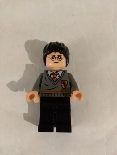 Minifigura Lego Harry Potter Del Set 4842