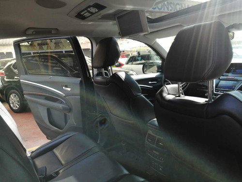 Imagen 9 de 14 de Acura Mdx 3.5 Sh-awd Aut Ac 2016