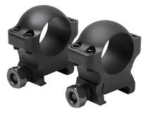 Comprar 2 Anilletas \u002F Monturas Para Riel De 22mm Riel Picatinny