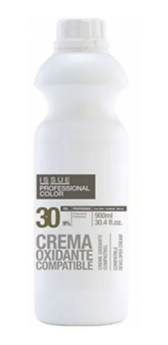 Crema Oxidante Issue   900ml Peluqueria