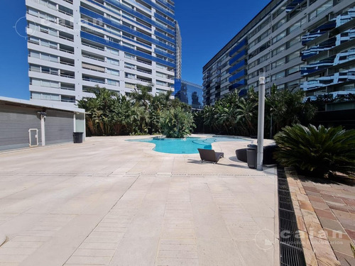 Imagen 10 de 30 de Venta De Hermoso Departamento De 2 Ambientes Con Cochera Y Baulera - Puerto Madero