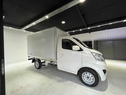 Imagen 11 de 17 de Changan Md201 Cargo Box